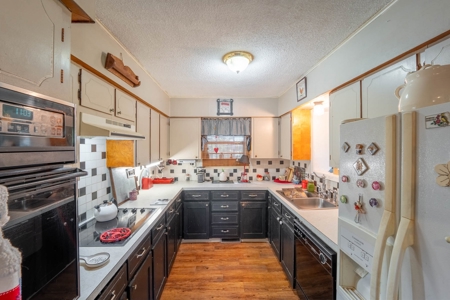 Country Home on 5+/- Acres in Ripley County, Missouri - image 10