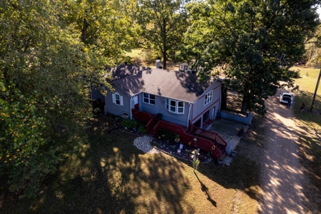 Country Home on 5+/- Acres in Ripley County, Missouri - image 27