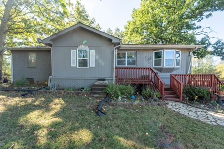 Country Home on 5+/- Acres in Ripley County, Missouri - image 4