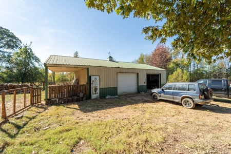 Country Home on 5+/- Acres in Ripley County, Missouri - image 23