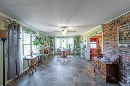 Country Home on 5+/- Acres in Ripley County, Missouri - image 7
