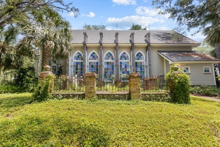 Home For Sale By Steinhatchee River For Only $299,000.00!!! - image 26