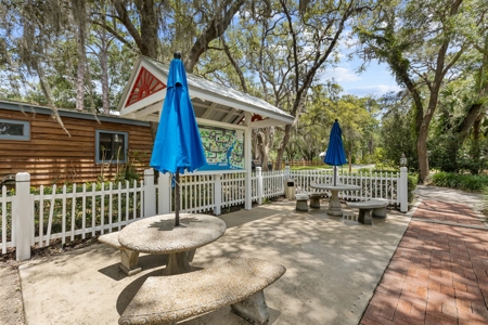 Home For Sale By Steinhatchee River For Only $299,000.00!!! - image 24