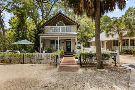 Home For Sale By Steinhatchee River For Only $299,000.00!!! - image 41