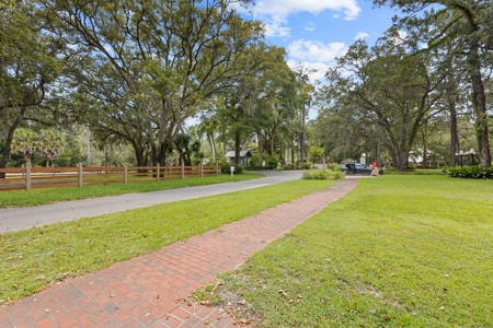 Home For Sale By Steinhatchee River For Only $299,000.00!!! - image 30