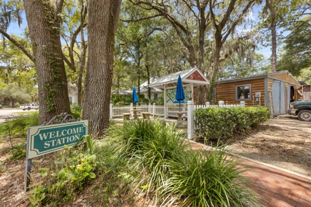 Home For Sale By Steinhatchee River For Only $299,000.00!!! - image 25