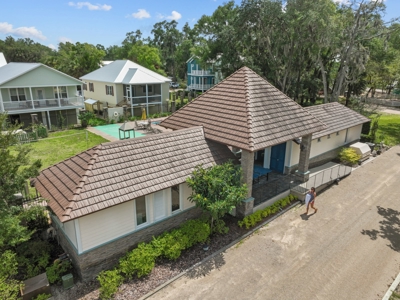 Home For Sale By Steinhatchee River For Only $299,000.00!!! - image 14