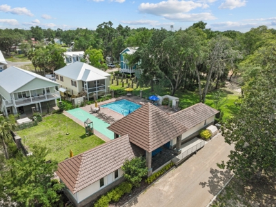 Home For Sale By Steinhatchee River For Only $299,000.00!!! - image 13