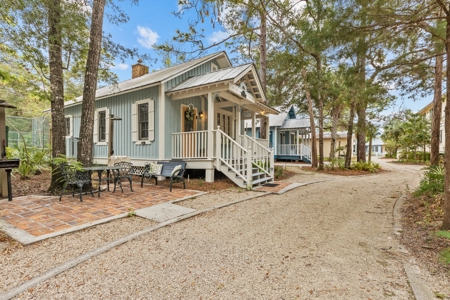 Home For Sale By Steinhatchee River For Only $299,000.00!!! - image 1