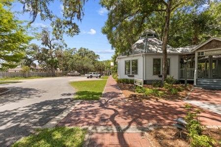 Home For Sale By Steinhatchee River For Only $299,000.00!!! - image 22