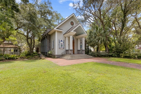 Home For Sale By Steinhatchee River For Only $299,000.00!!! - image 31