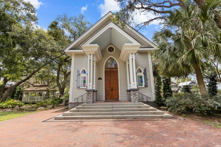 Home For Sale By Steinhatchee River For Only $299,000.00!!! - image 28