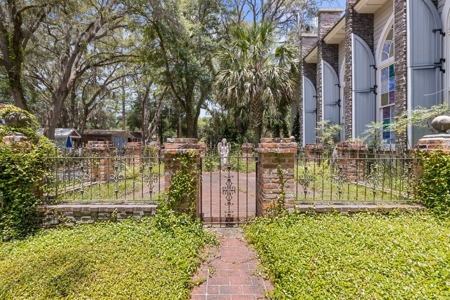 Home For Sale By Steinhatchee River For Only $299,000.00!!! - image 27