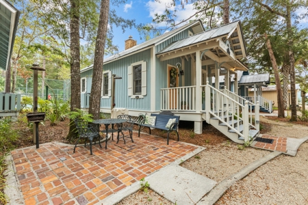 Home For Sale By Steinhatchee River For Only $299,000.00!!! - image 12