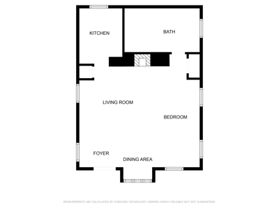 Home For Sale By Steinhatchee River For Only $299,000.00!!! - image 18