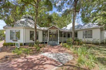 Home For Sale By Steinhatchee River For Only $299,000.00!!! - image 21
