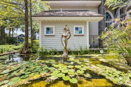 Home For Sale By Steinhatchee River For Only $299,000.00!!! - image 48