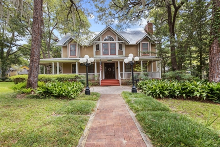 Home For Sale By Steinhatchee River For Only $299,000.00!!! - image 36