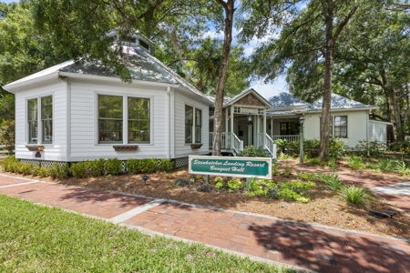 Home For Sale By Steinhatchee River For Only $299,000.00!!! - image 20