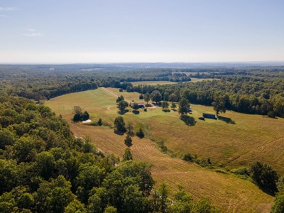 Country Home and 17.5 Acres in Salem, Arkansas - image 29