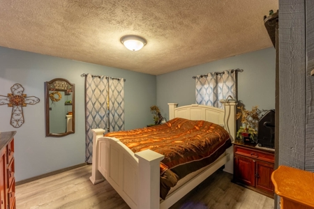 Country Home and 17.5 Acres in Salem, Arkansas - image 18