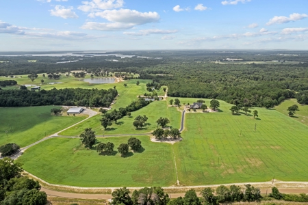 Land For Sale Near Tyler, Texas - image 2
