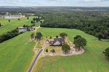 Land For Sale Near Tyler, Texas - image 1