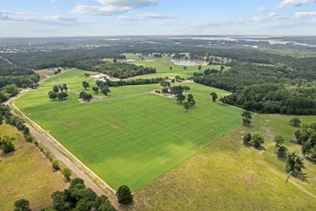 Land For Sale Near Tyler, Texas - image 3