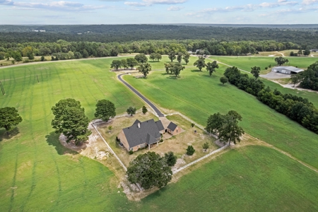 Land For Sale Near Tyler, Texas - image 7