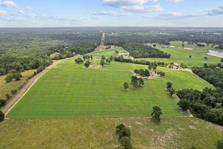 Land For Sale Near Tyler, Texas - image 9