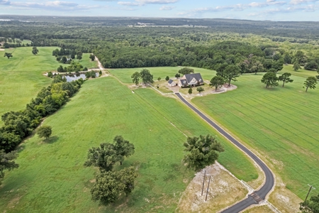 Land For Sale Near Tyler, Texas - image 5