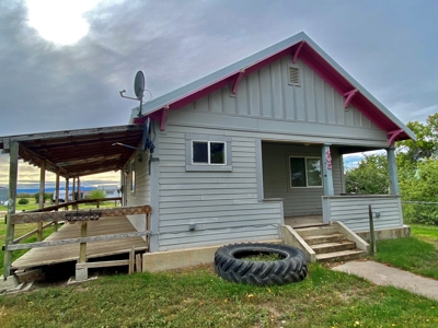 Craftsman with character in a beautiful small quiet MT town! - image 1