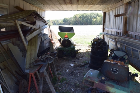 2 Bed, 1 Bath Country Home - image 30