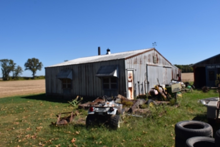 2 Bed, 1 Bath Country Home - image 23