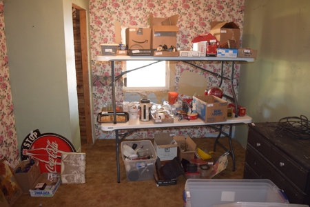 2 Bed, 1 Bath Country Home - image 17