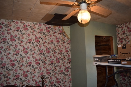 2 Bed, 1 Bath Country Home - image 19