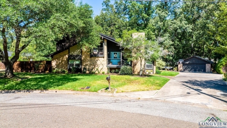 Four bedroom house for sale in Kilgore Texas - image 1