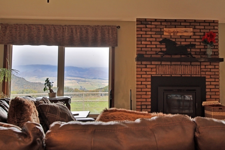 Home, Acreage, Irrigation, Workshop, Arena, Borders BLM - image 14