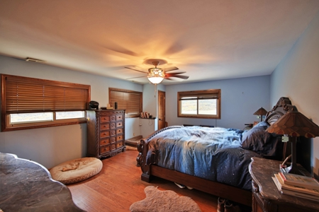 Home, Acreage, Irrigation, Workshop, Arena, Borders BLM - image 20