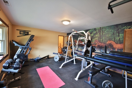 Home, Acreage, Irrigation, Workshop, Arena, Borders BLM - image 21