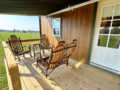 El Dorado Springs Missouri Country Home & 20 Acres For Sale - image 38