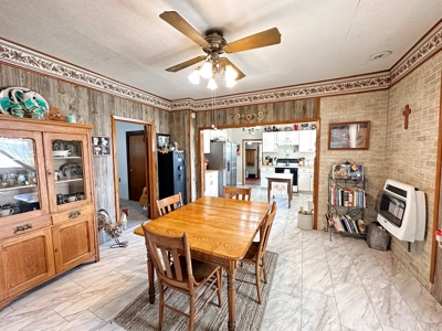 El Dorado Springs Missouri Country Home & 20 Acres For Sale - image 14