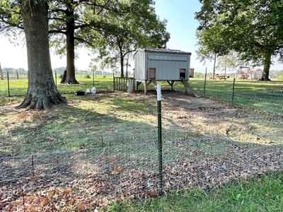 El Dorado Springs Missouri Country Home & 20 Acres For Sale - image 44