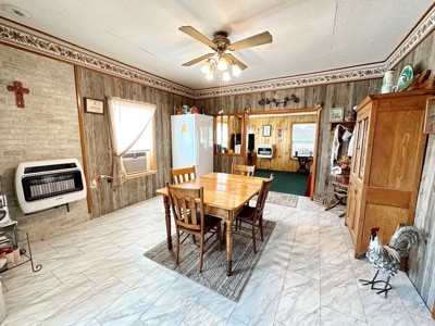 El Dorado Springs Missouri Country Home & 20 Acres For Sale - image 16
