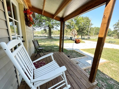 El Dorado Springs Missouri Country Home & 20 Acres For Sale - image 9