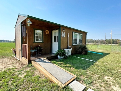 El Dorado Springs Missouri Country Home & 20 Acres For Sale - image 27