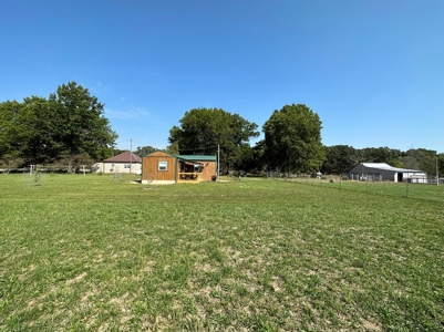 El Dorado Springs Missouri Country Home & 20 Acres For Sale - image 40