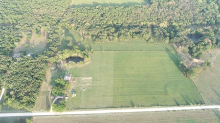 El Dorado Springs Missouri Country Home & 20 Acres For Sale - image 4