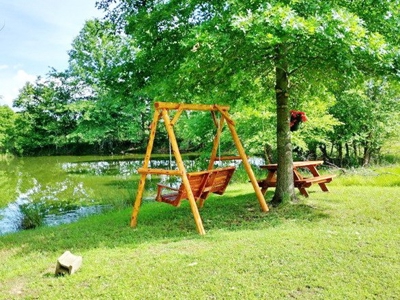 El Dorado Springs Missouri Country Home & 20 Acres For Sale - image 48
