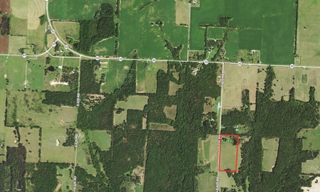 El Dorado Springs Missouri Country Home & 20 Acres For Sale - image 3